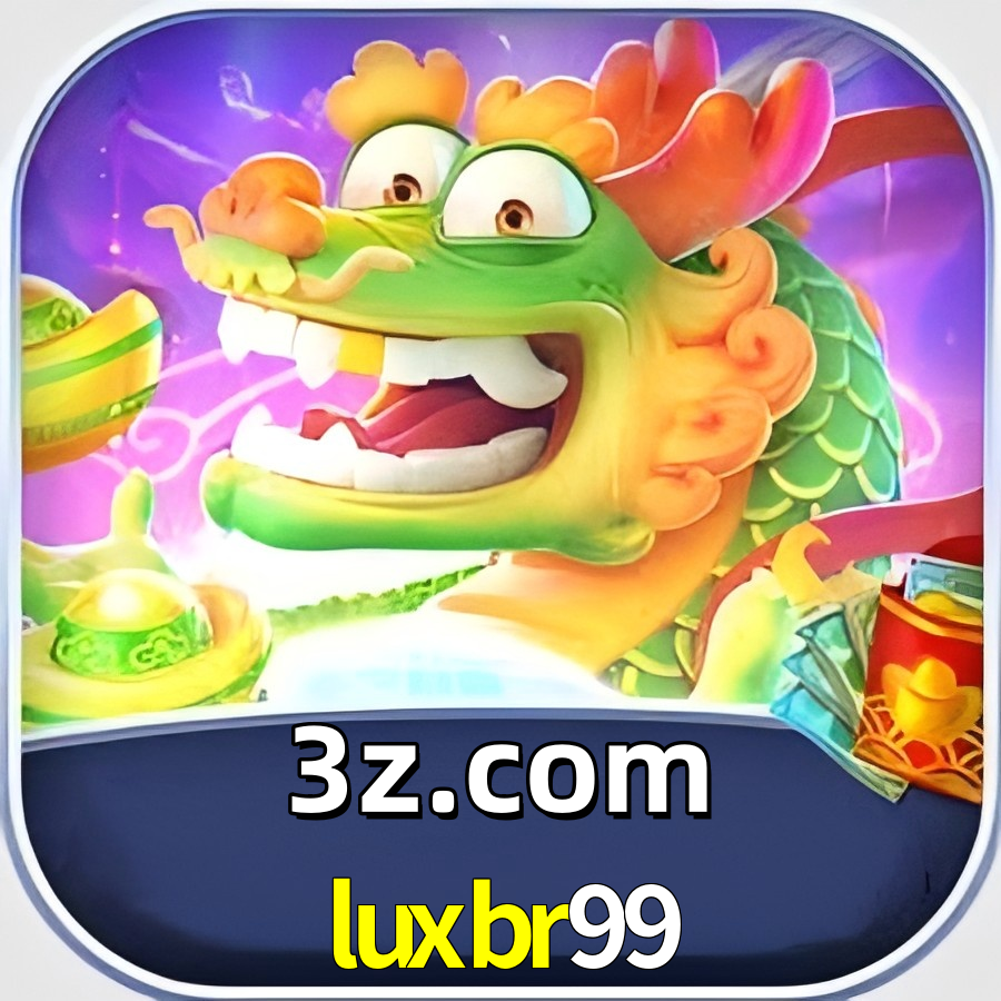 luxbr99 Logo